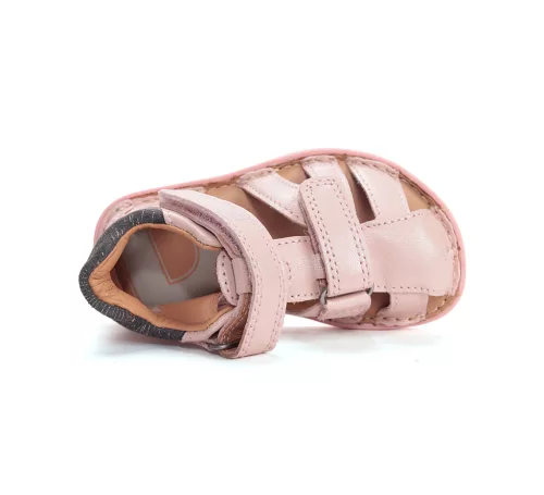 D.D. Step Barefoot zárt orrú szandál (20-25 méret) G076-61346C (23)