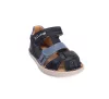 D.D. Step Barefoot zárt orrú szandál (20-25 méret) G076-61346 (24)