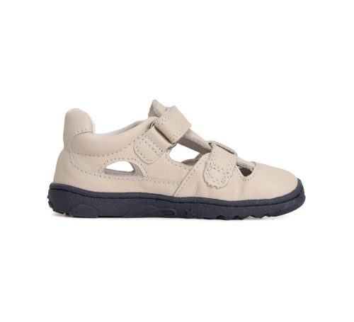 D.D. Step Barefoot nyitott cipő (21-25 méretben) G077-41892A (21)