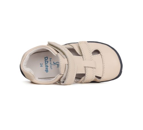 D.D. Step Barefoot nyitott cipő (21-25 méretben) G077-41892A (21)