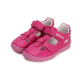   D.D. Step Barefoot nyitott cipő (20-25 méretben) G077-41892B (20)