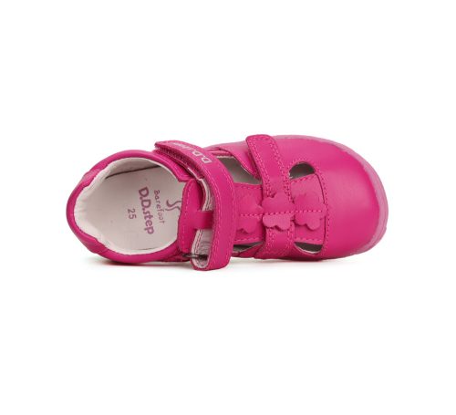 D.D. Step Barefoot nyitott cipő (20-25 méretben) G077-41892B (20)