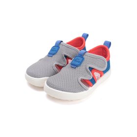   D.D. Step Barefoot Quick dry vászoncipő (22-27 méret) G093-61211A (27)