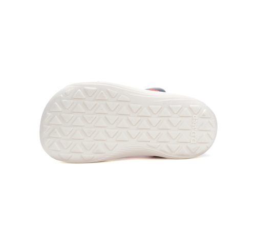 D.D. Step Barefoot Quick dry vászoncipő (28-33 méret) G093-61211A (31)