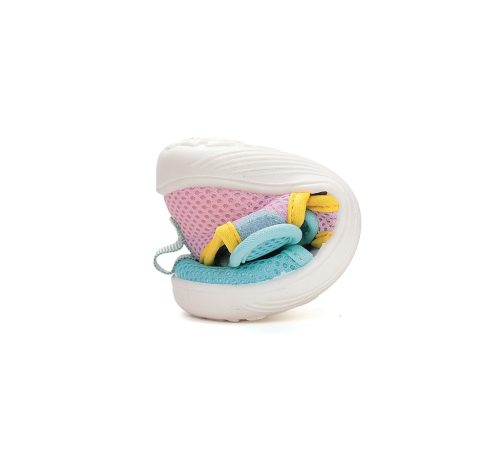 D.D. Step Barefoot Quick dry vászoncipő (28-33 méret) G093-61211F (31)