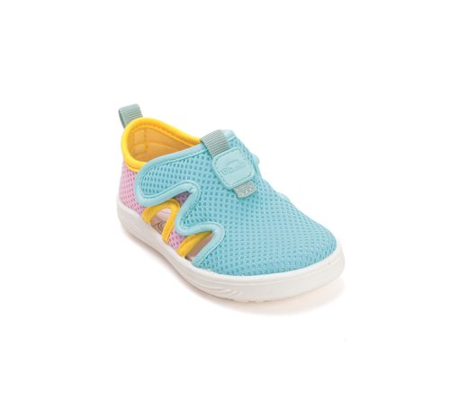 D.D. Step Barefoot Quick dry vászoncipő (28-33 méret) G093-61211F (31)