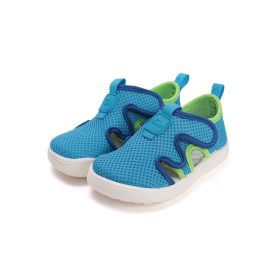   D.D. Step Barefoot Quick dry vászoncipő (22-27 méret) G093-61211 (27)