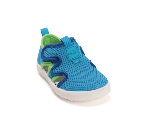 D.D. Step Barefoot Quick dry vászoncipő (28-33 méret) G093-61211 (31)