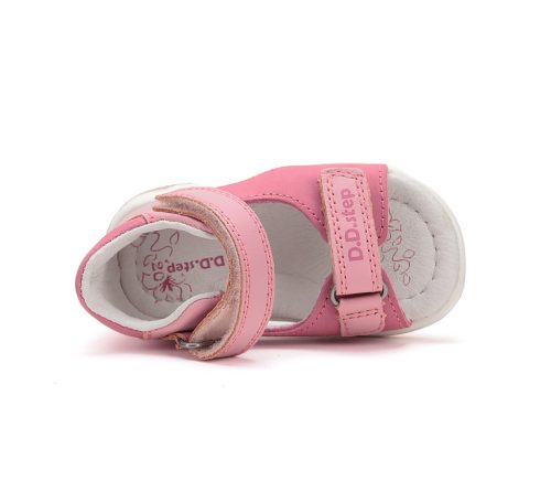 D.D. Step szandál (25-30 méret) G103-51693E (30)