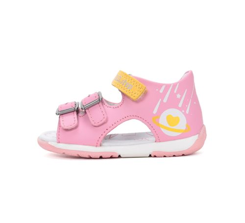 D.D. Step szandál Sun reactive (26-31 méret) G111-61163A (30)