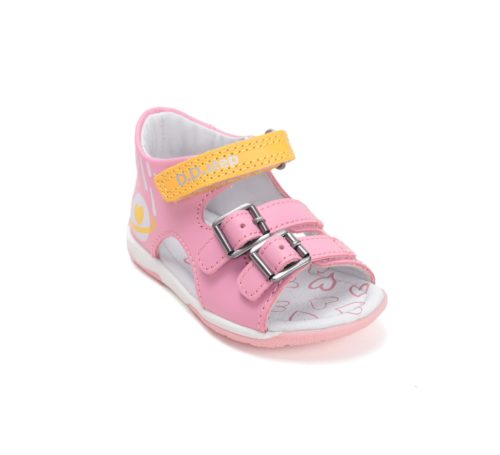 D.D. Step szandál Sun reactive (26-31 méret) G111-61163A (30)