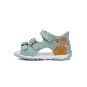   D.D. Step szandál Sun reactive (20-25 méret) G111-61846 (23)