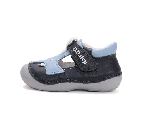 D.D. Step Első lépés nyitott cipő (19-24 méret) H015-61484 (22)