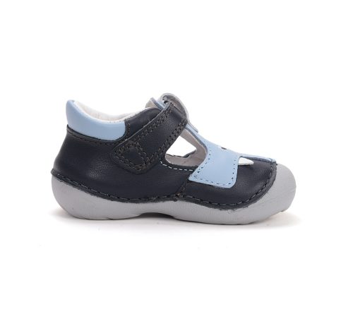 D.D. Step Első lépés nyitott cipő (19-24 méret) H015-61484 (22)