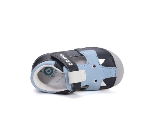 D.D. Step Első lépés nyitott cipő (19-24 méret) H015-61484 (22)