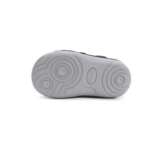 D.D. Step Első lépés nyitott cipő (19-24 méret) H015-61484 (22)