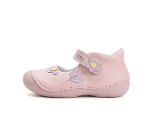 D.D. Step Első lépés nyitott cipő (19-24 méret) H015-61614A (22)