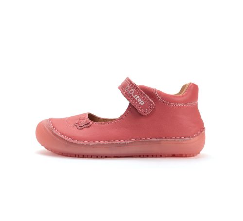 D.D. Step Barefoot nyitott cipő (25-30 méret) H063-61123A (27)
