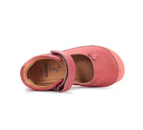 D.D. Step Barefoot nyitott cipő (25-30 méret) H063-61123A (27)