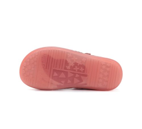 D.D. Step Barefoot nyitott cipő (25-30 méret) H063-61123A (27)