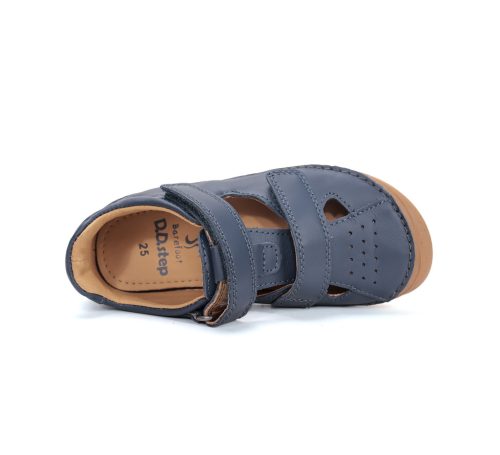D.D. Step Barefoot nyitott cipő (25-30 méret) H063-61804 (29)