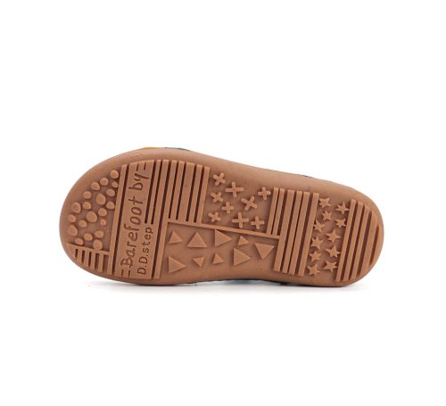 D.D. Step Barefoot nyitott cipő (25-30 méret) H063-61804 (29)