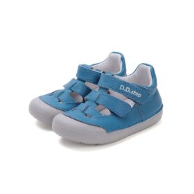   D.D. Step Első lépés felvezetőpántos nyitott cipő (20-25 méret) H066-51789 (23)