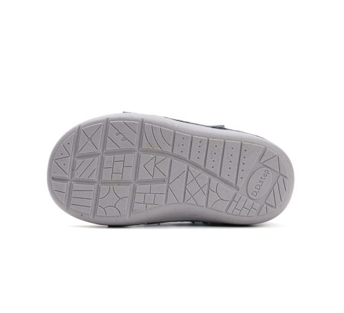 D.D. Step Első lépés felvezetőpántos nyitott cipő (20-25 méret) H066-51789 (22)