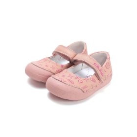   D.D. Step Első lépés nyitott cipő (20-25 méret) H066-61127A (25)