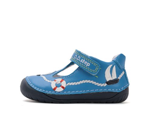 D.D. Step Barefoot open shoes (sizes 20-25) H070-51434A (21)