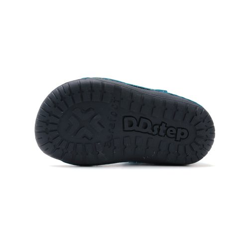 D.D. Step Barefoot open shoes (sizes 20-25) H070-51434A (21)