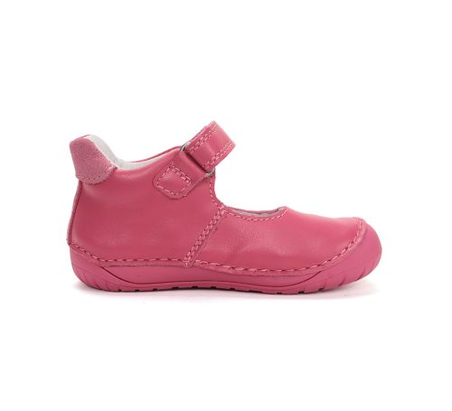 D.D. Step Barefoot nyitott cipő (20-25 méret) H070-61719 (22)