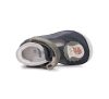 D.D. Step Barefoot nyitott cipő (20-25 méret) H070-61919B (20)