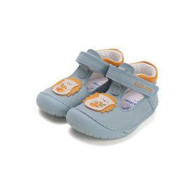   D.D. Step Barefoot nyitott cipő (20-25 méret) H070-61919 (25)