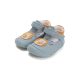 D.D. Step Barefoot nyitott cipő (20-25 méret) H070-61919 (22)