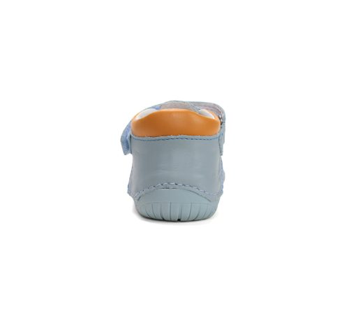 D.D. Step Barefoot nyitott cipő (20-25 méret) H070-61919 (20)