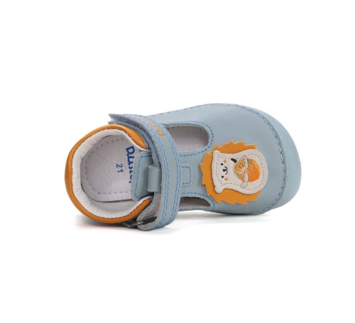 D.D. Step Barefoot nyitott cipő (20-25 méret) H070-61919 (20)
