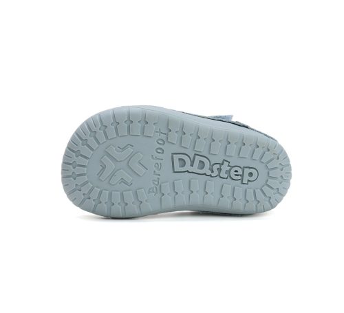 D.D. Step Barefoot nyitott cipő (20-25 méret) H070-61919 (20)
