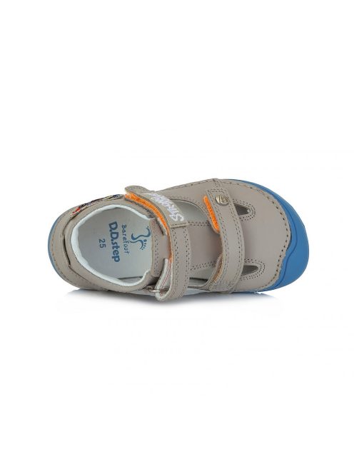 D.D. Step Barefoot szandálcipő, nyitott cipő (20-25 méretben) H073-384A (20)