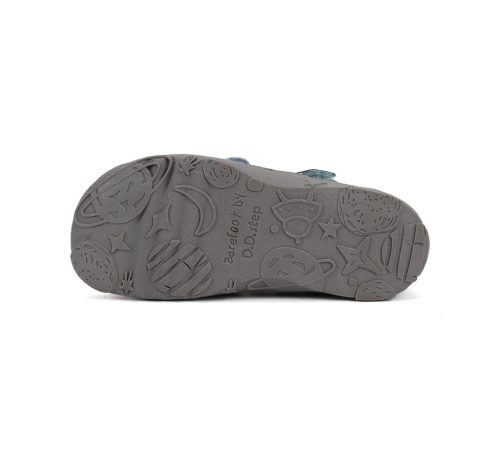 D.D. Step Barefoot open shoes (sizes 20-25) H077-51332A (20)