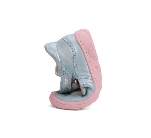 D.D. Step Barefoot open shoes (sizes 26-31) H077-51332B (31)