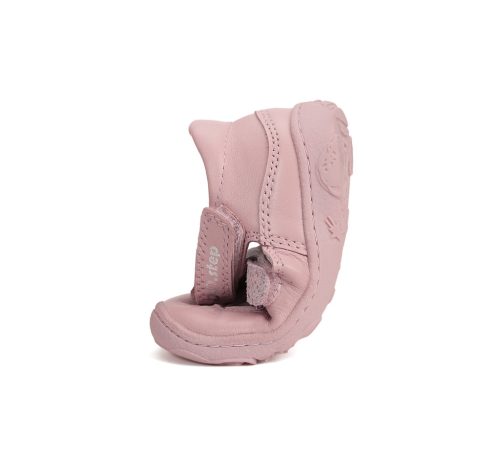 D.D. Step Barefoot open shoes (sizes 20-25) H077-51332C (22)