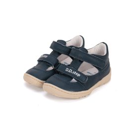 D.D. Step Barefoot open shoes (sizes 20-25) H077-51734B (22)
