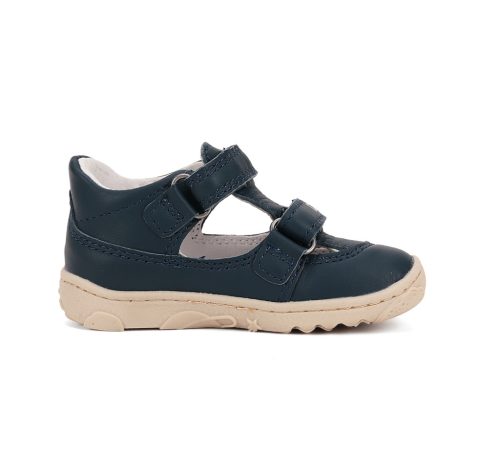 D.D. Step Barefoot open shoes (sizes 26-31) H077-51734B (30)