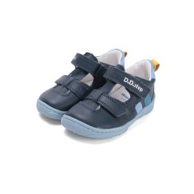   D.D. Step Barefoot nyitott cipő (20-25 méret) H077-61288 (25)
