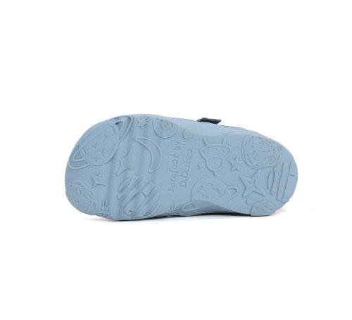 D.D. Step Barefoot nyitott cipő (26-31 méret) H077-61288 (28)