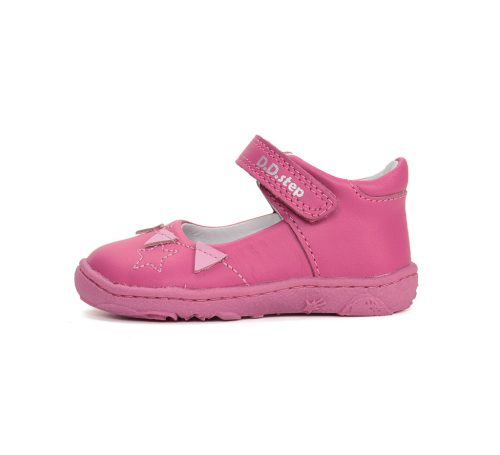 D.D. Step Barefoot nyitott cipő (20-25 méret) H077-61951A (24)