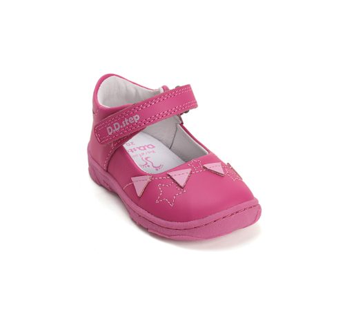D.D. Step Barefoot nyitott cipő (20-25 méret) H077-61951A (24)
