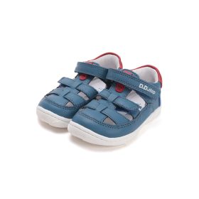   D.D. Step Barefoot nyitott cipő (20-25 méret) H077-61979 (25)