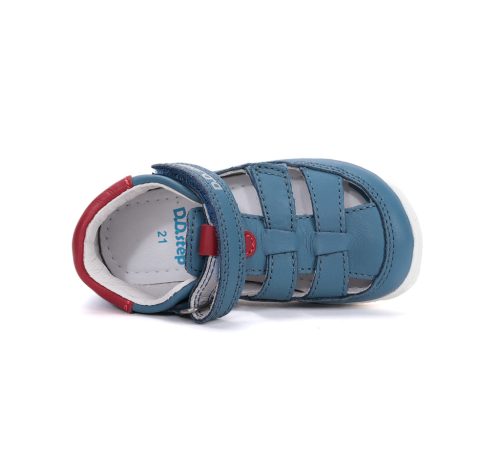 D.D. Step Barefoot nyitott cipő (20-25 méret) H077-61979 (25)